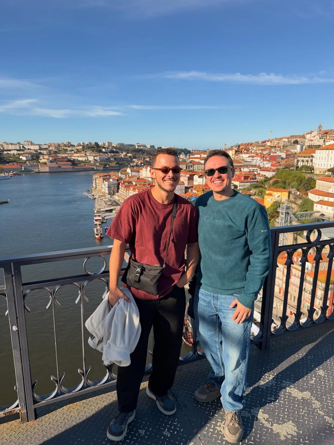 Post 7 by Math & Edu | Travel Couple on Instagram (carousel)