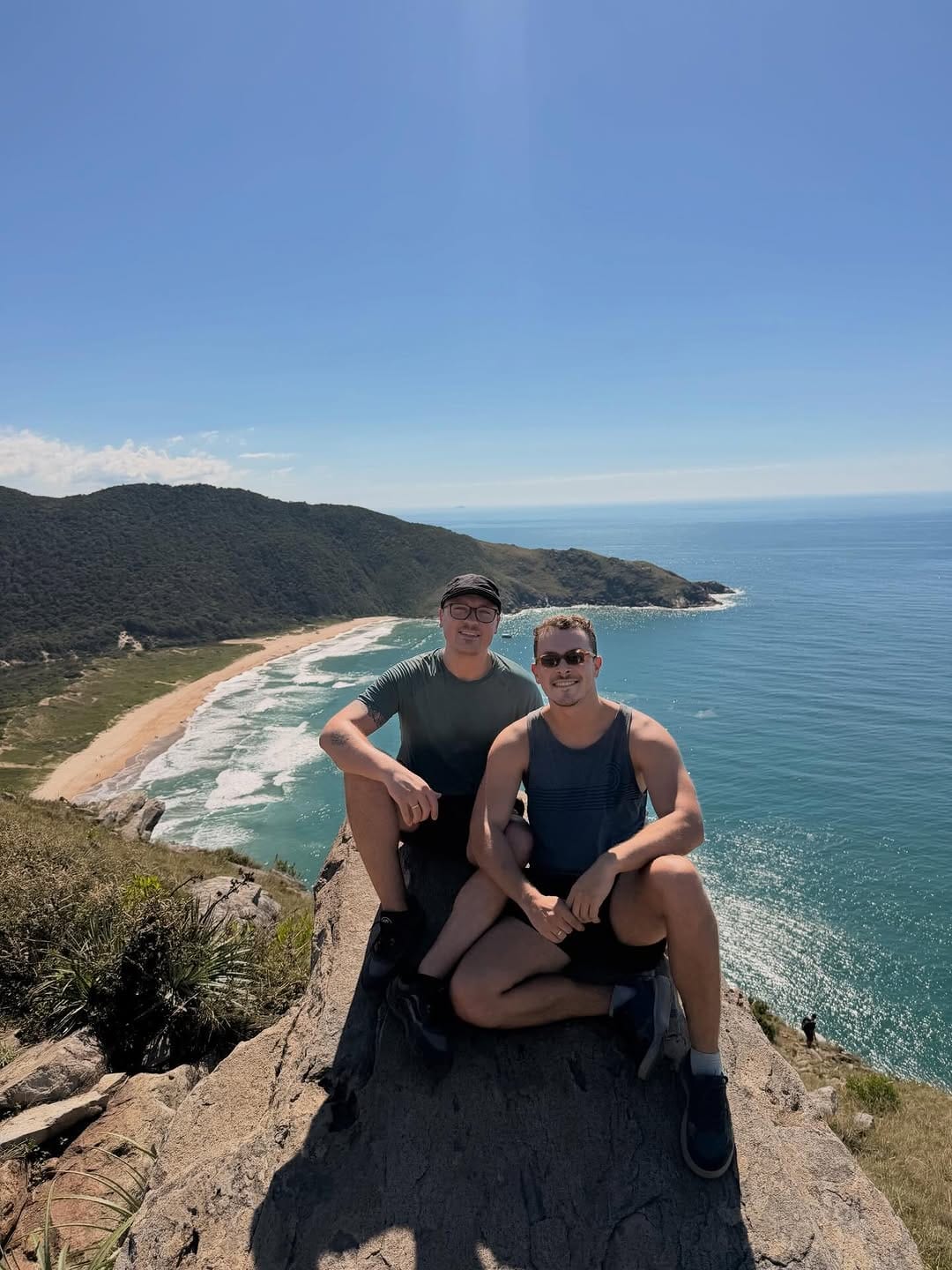 Post 1 by Math & Edu | Travel Couple on Instagram (carousel)