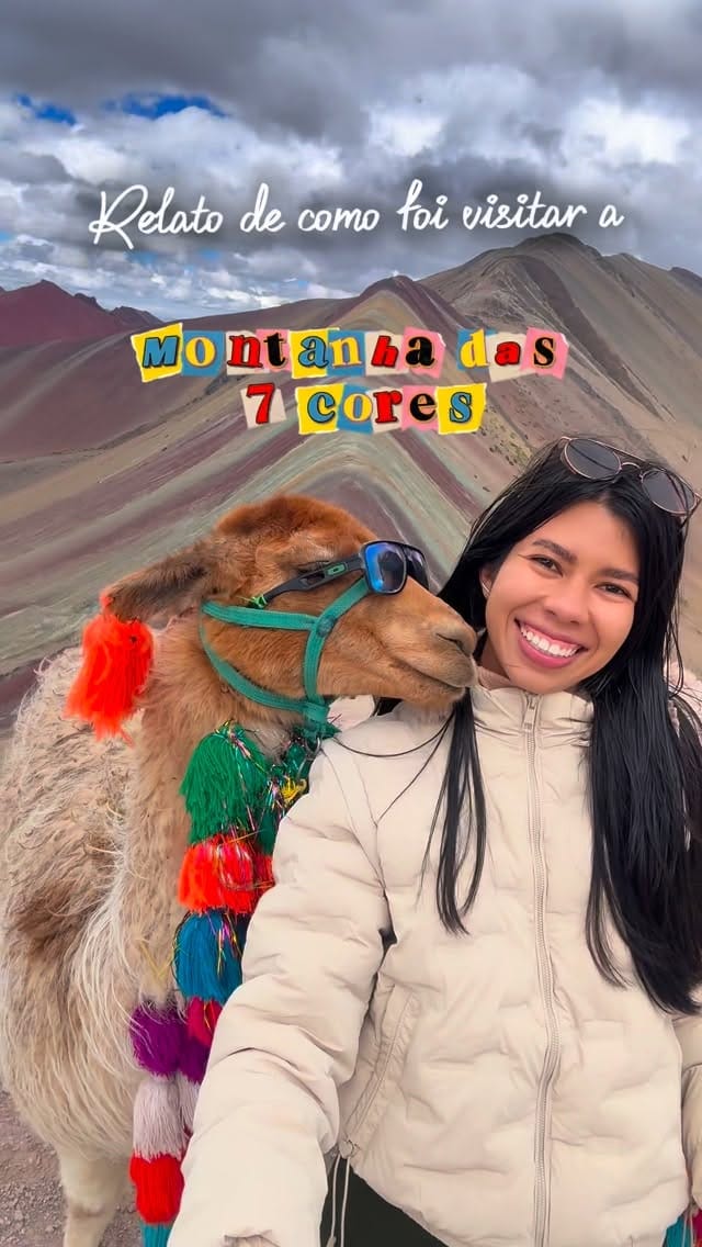 Post 1 by VITÓRIA  |  TRAVEL   |   DICAS DE VIAGEM🌎 on Instagram (video)