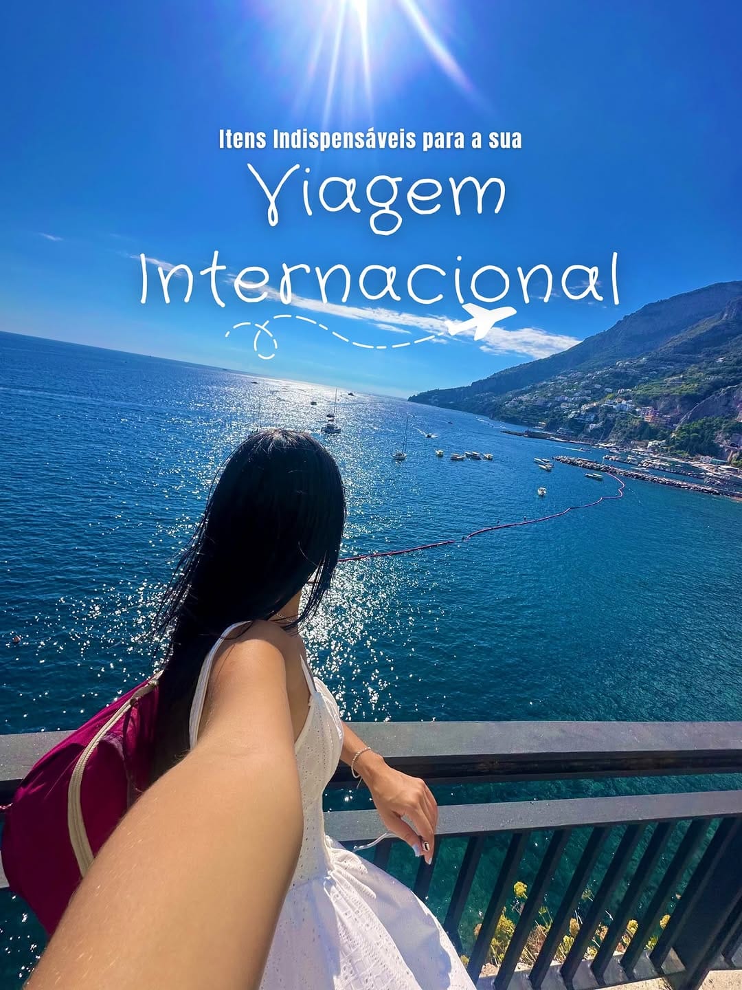 Post 9 by VITÓRIA  |  TRAVEL   |   DICAS DE VIAGEM🌎 on Instagram (carousel)