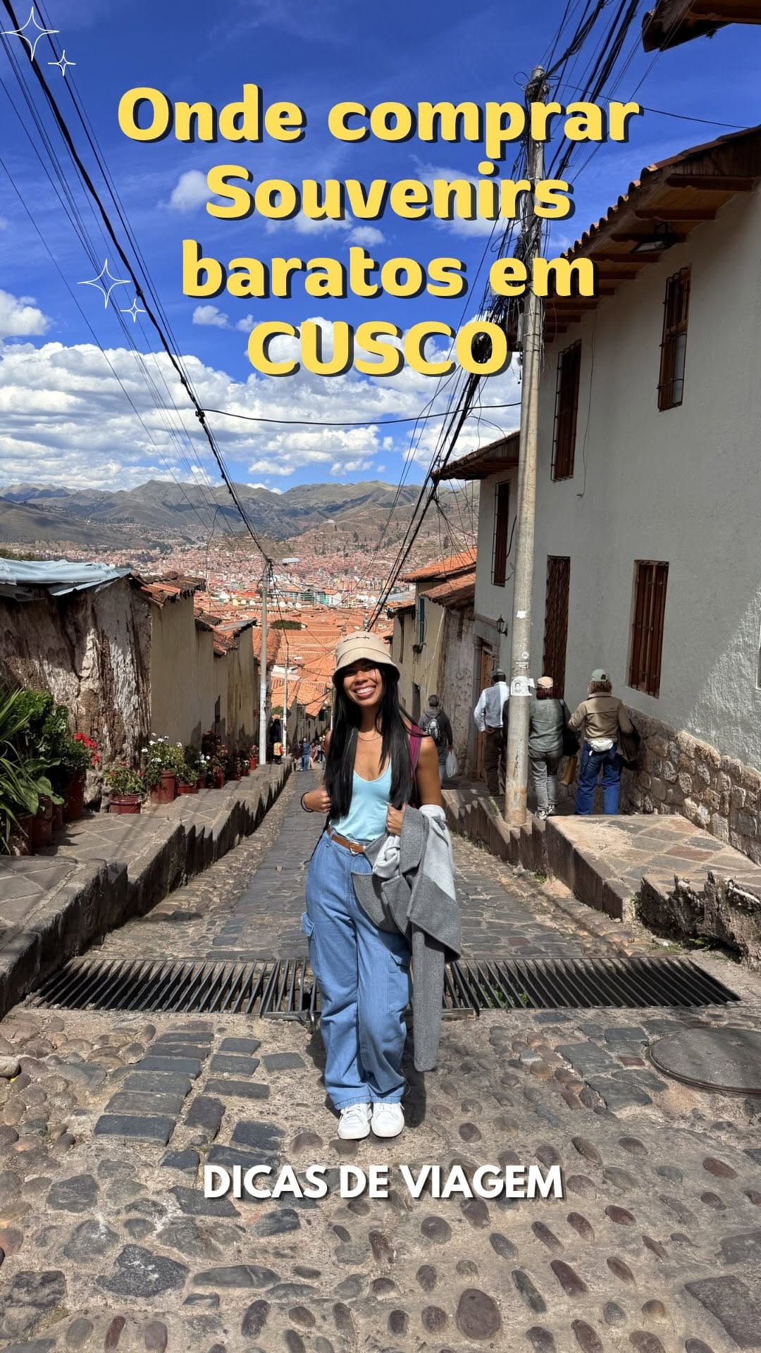 Post 5 by VITÓRIA  |  TRAVEL   |   DICAS DE VIAGEM🌎 on Instagram (video)