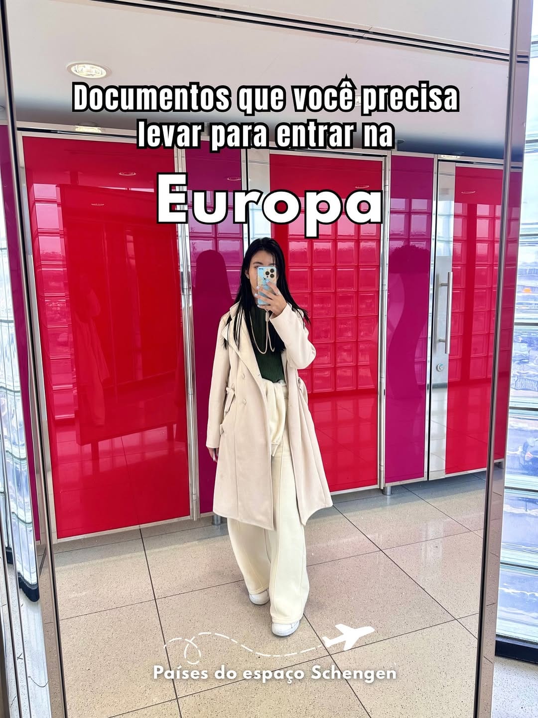 Post 8 by VITÓRIA  |  TRAVEL   |   DICAS DE VIAGEM🌎 on Instagram (carousel)