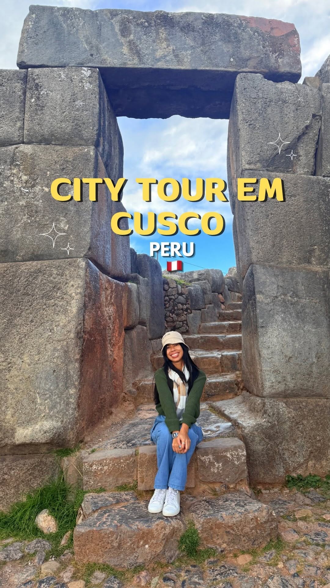 Post 7 by VITÓRIA  |  TRAVEL   |   DICAS DE VIAGEM🌎 on Instagram (video)