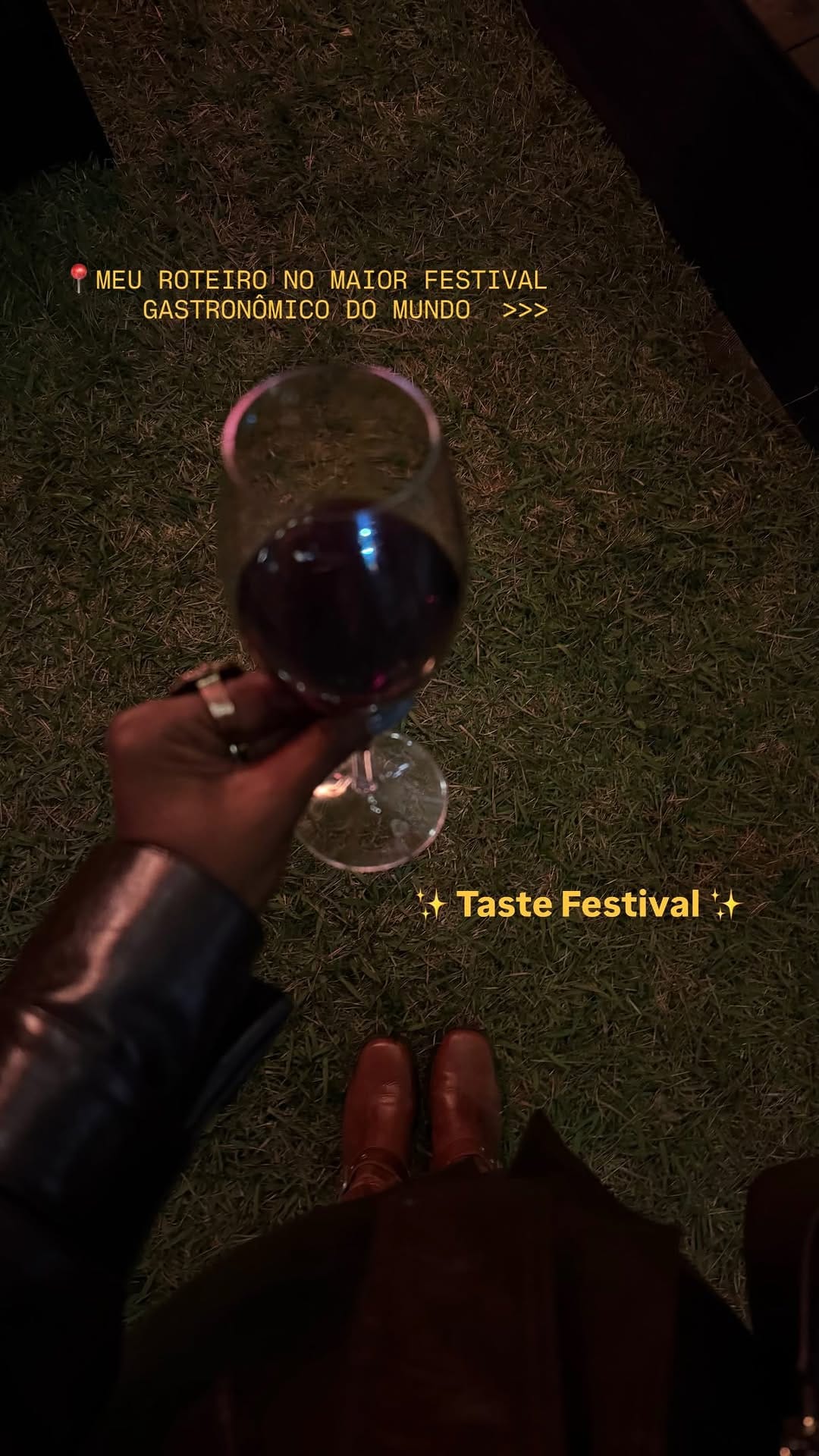 Post 4 by Stefanie Lacerda on Instagram (video)