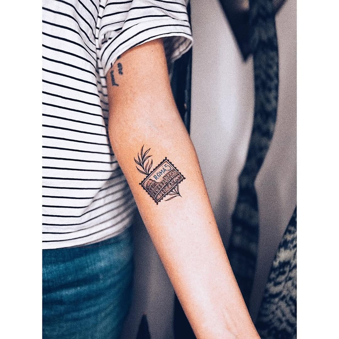 Post 10 by ᴍɪʟᴀ on Instagram (carousel)
