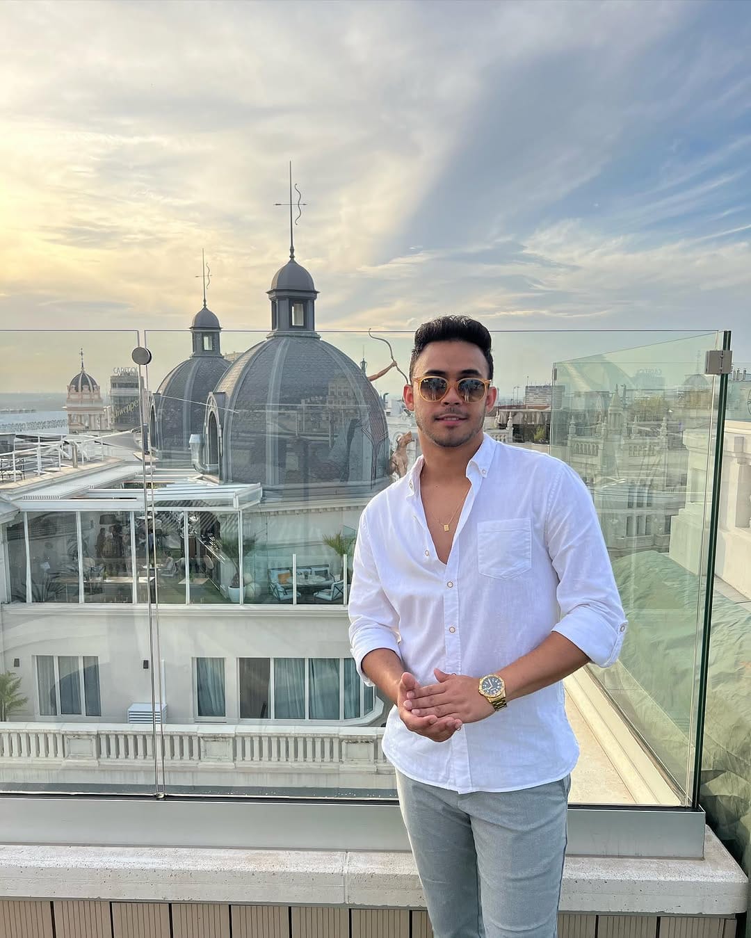 Post 9 by Kairo Vinícius on Instagram (carousel)