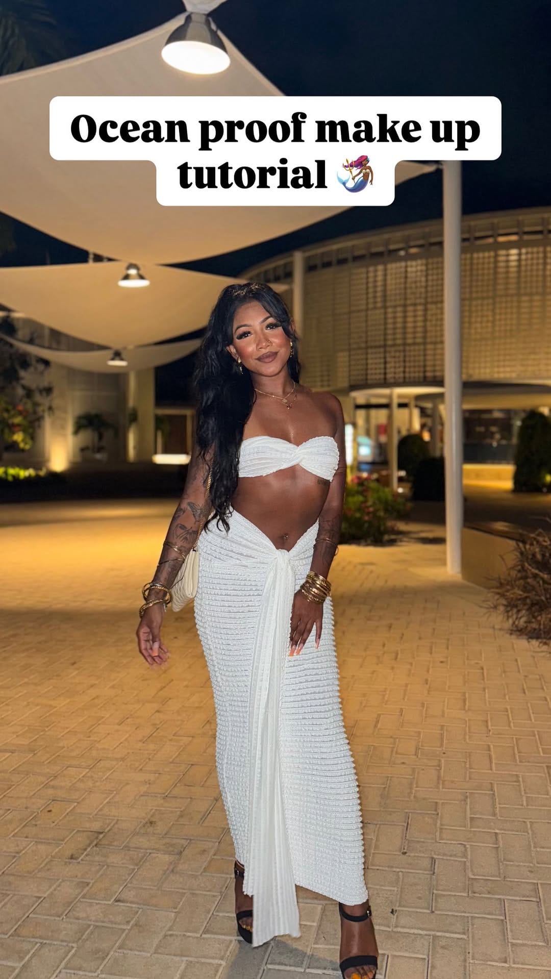 Post 10 by SHARAN GURU 🧿💸 888🔮🧜🏾‍♀️Siren on Instagram (video)