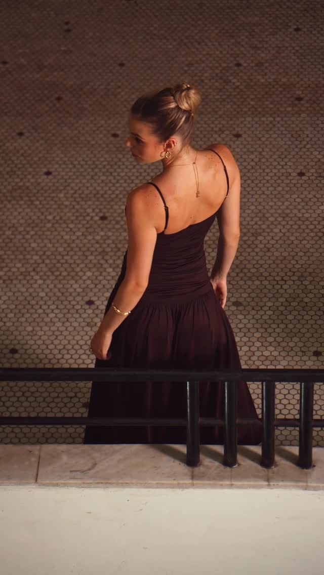 Post 1 by Mariana Pignatti de Souza on Instagram (video)