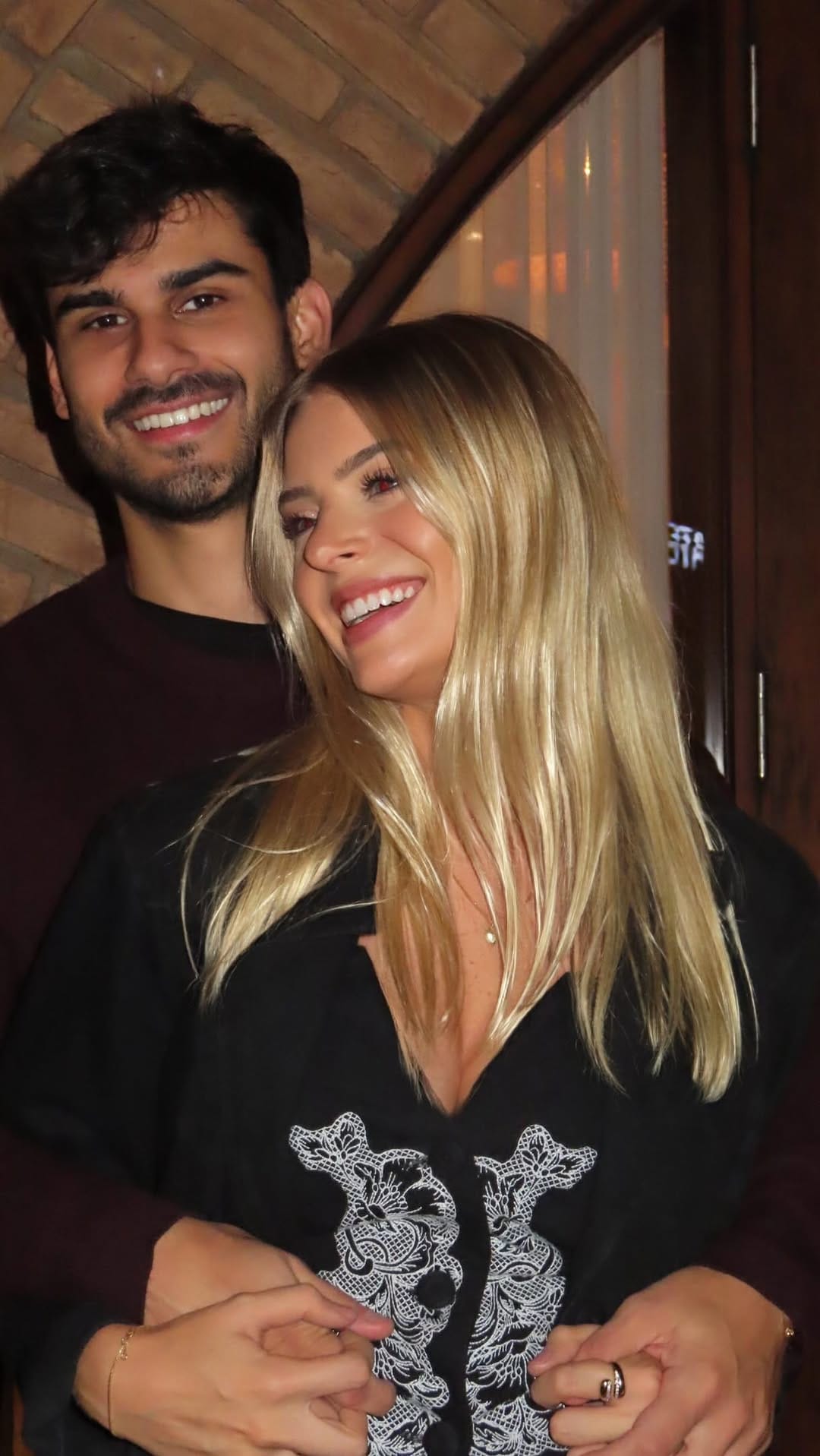 Post 3 by Mariana Pignatti de Souza on Instagram (video)