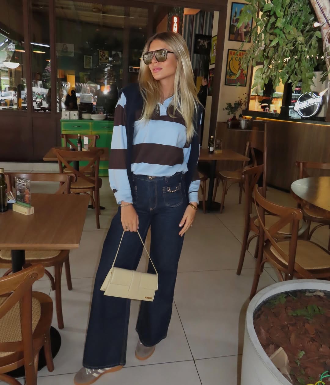 Post 8 by Mariana Pignatti de Souza on Instagram (carousel)