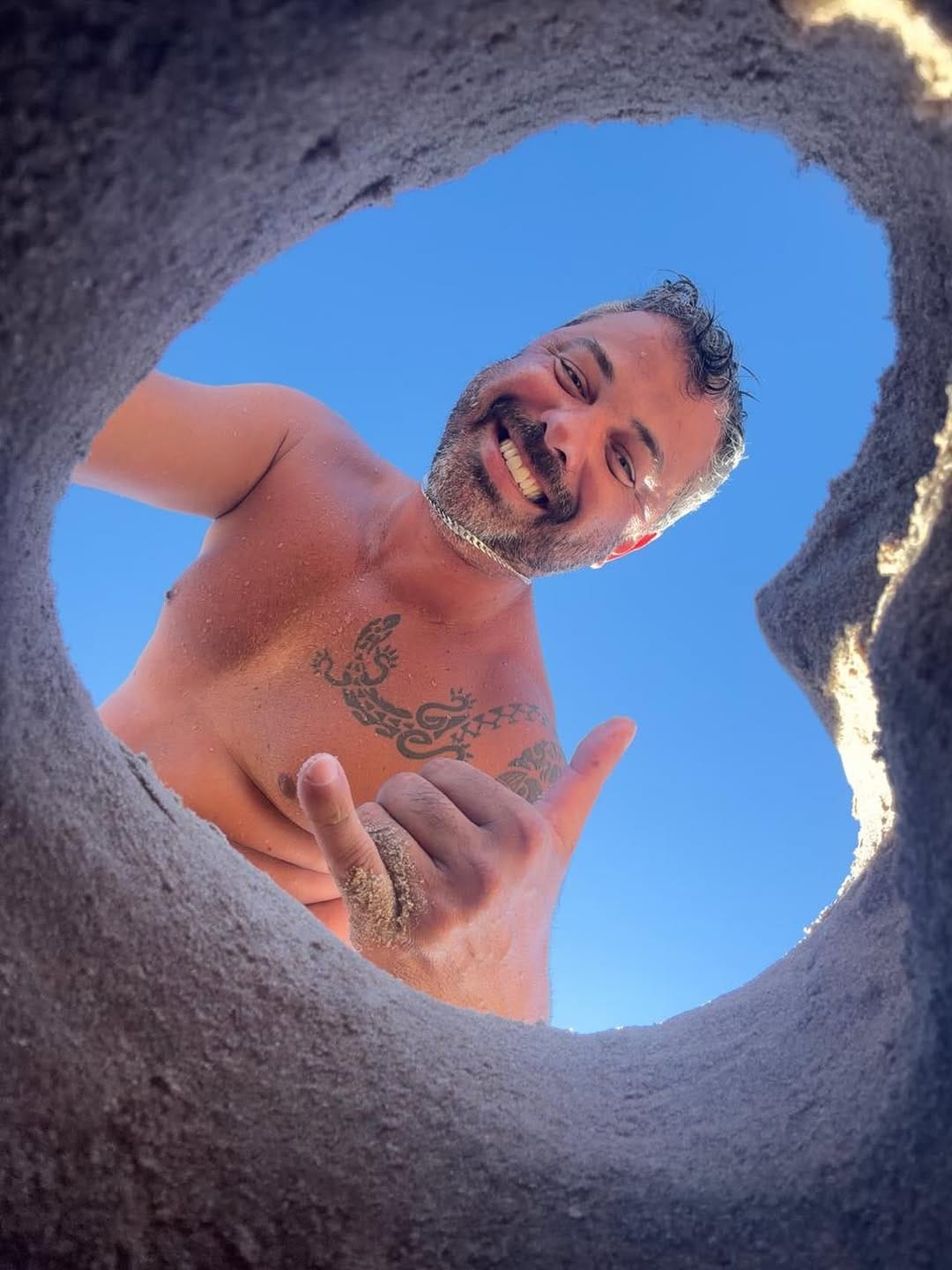 Post 6 by William Camargo on Instagram (image)