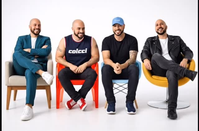 Post 10 by Wilson Guedes on Instagram (video)