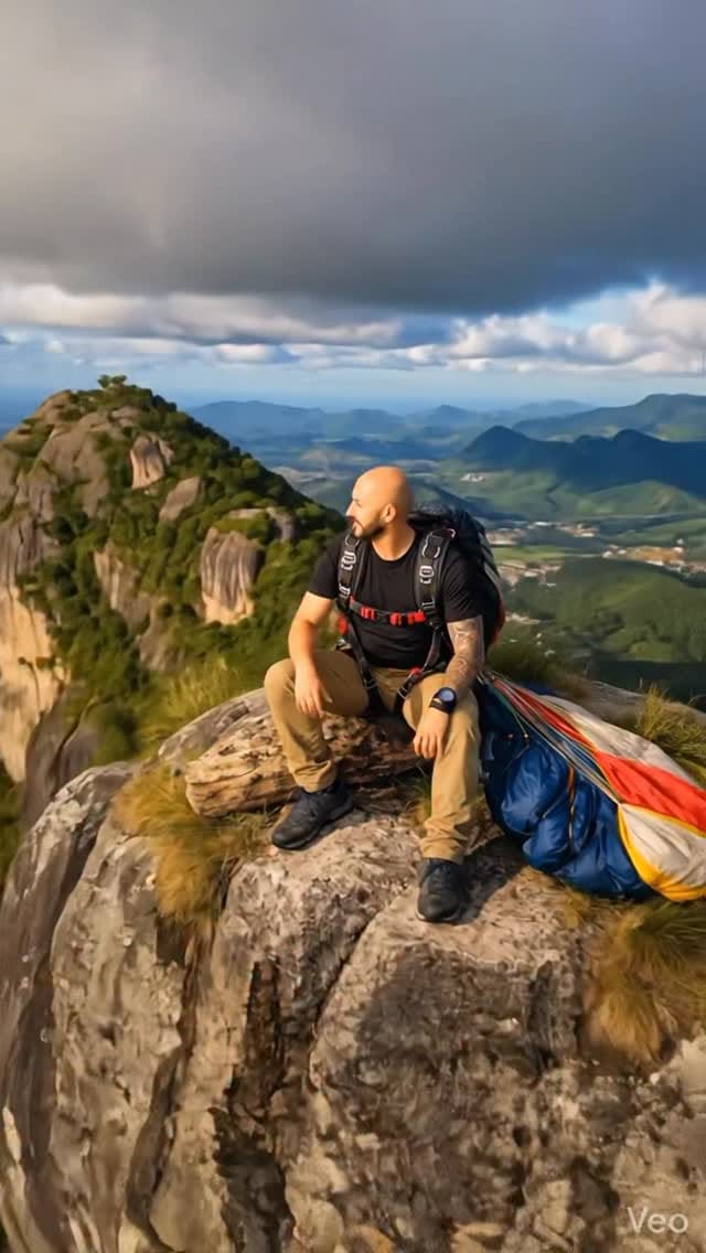 Post 9 by Wilson Guedes on Instagram (video)