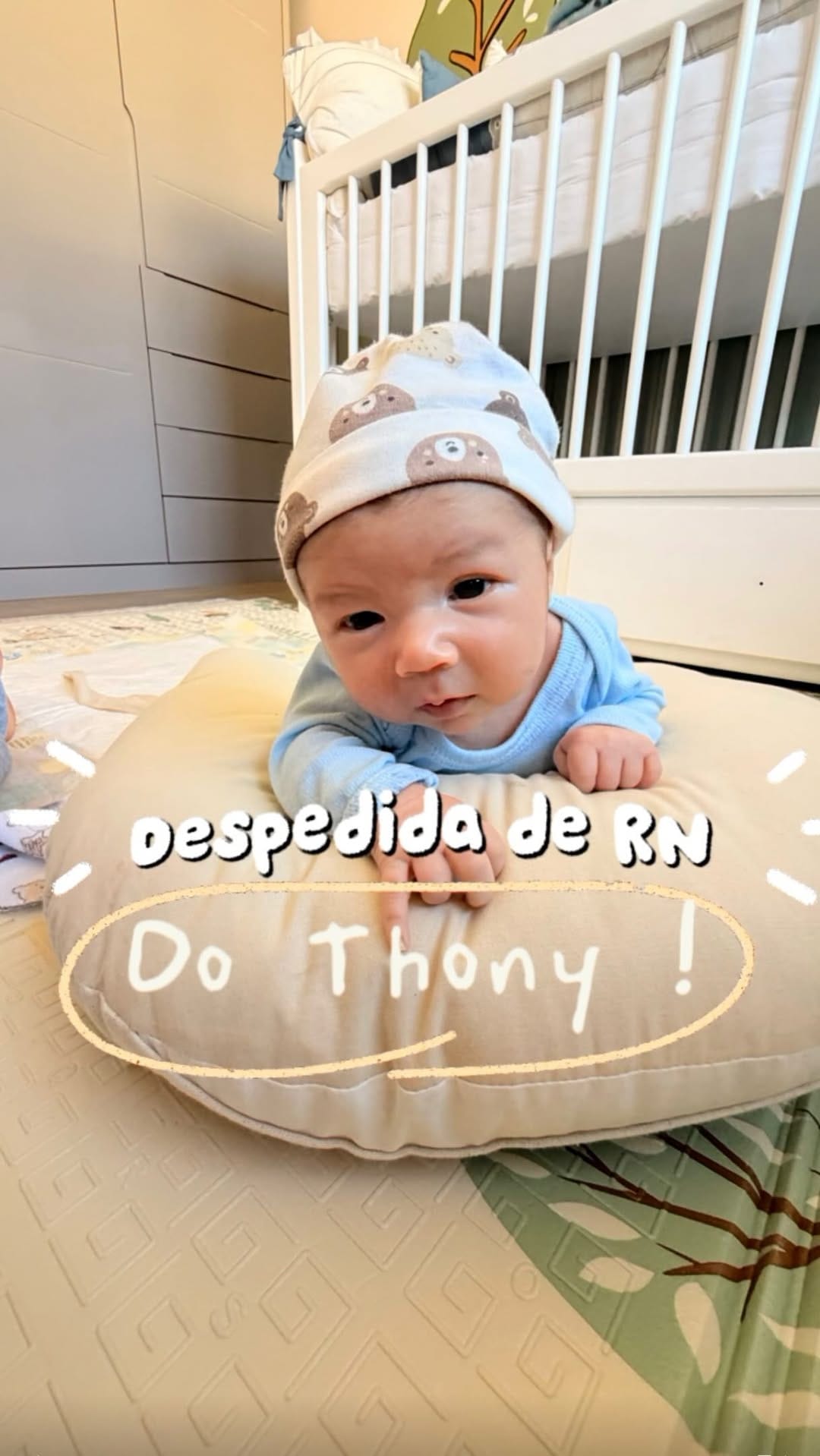 Post 6 by Emi Lourenço on Instagram (video)