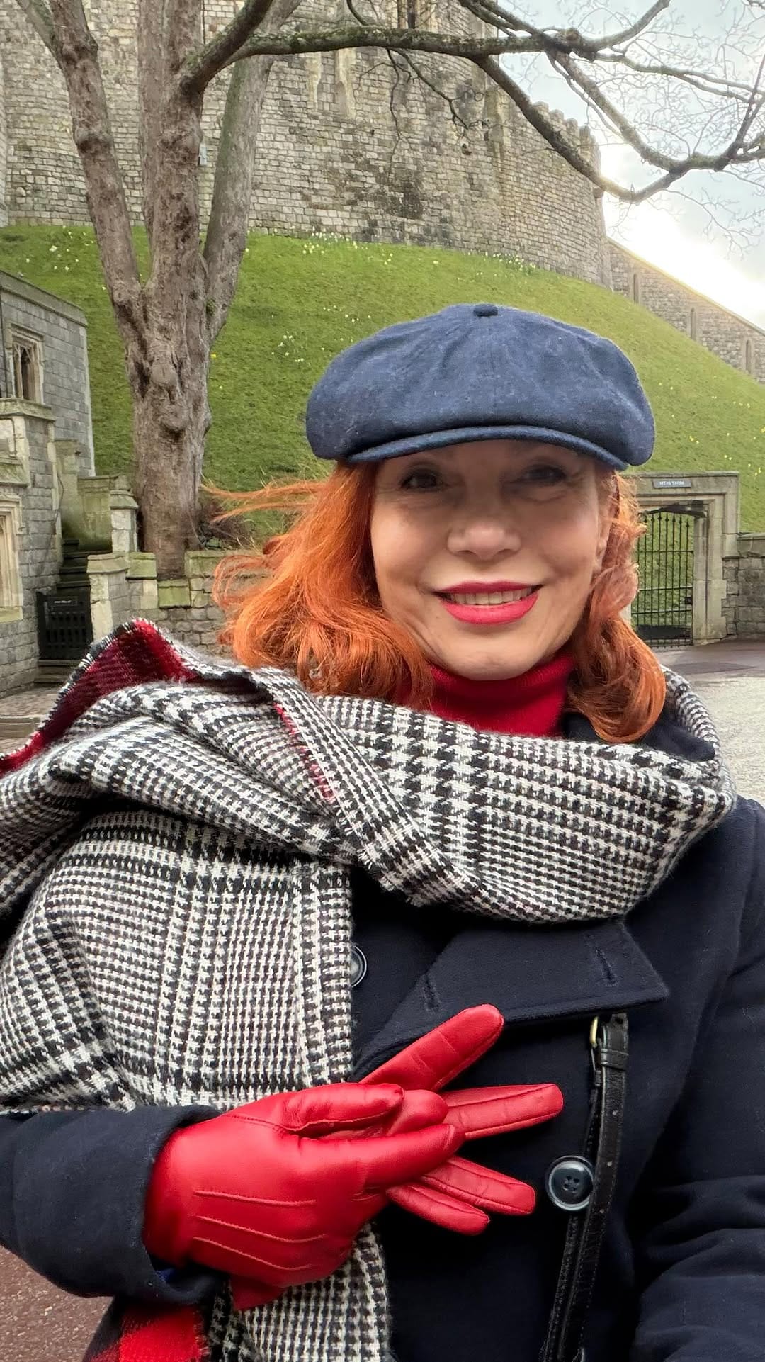Post 6 by Nataliya 🇬🇧🇺🇦 on Instagram (video)