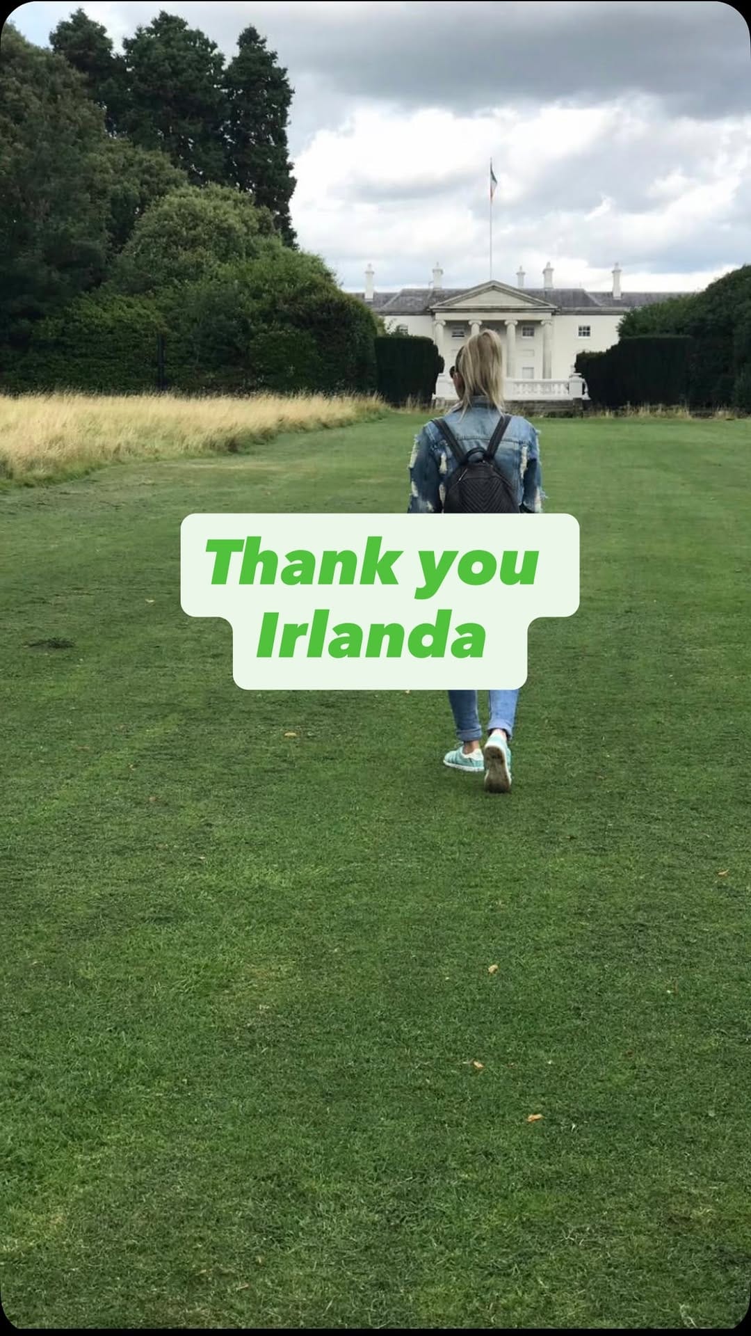 Post 1 by Ana | Lithuania Life on Instagram (video)