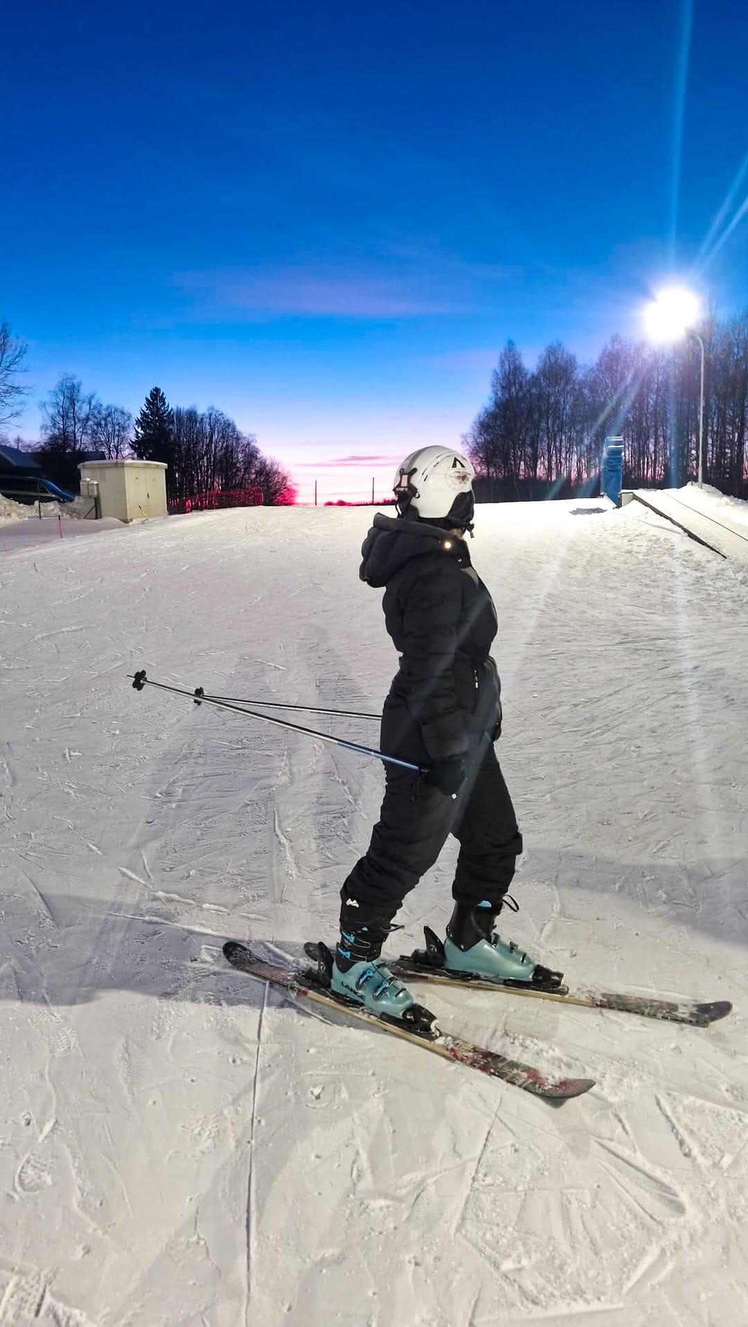 Post 2 by Ana | Lithuania Life on Instagram (video)