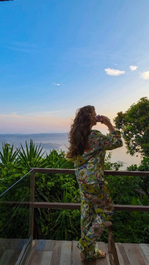 Post 7 by Carol 🇺🇸💙🇸🇻 El Salvador Travel Vlogs on Instagram (video)