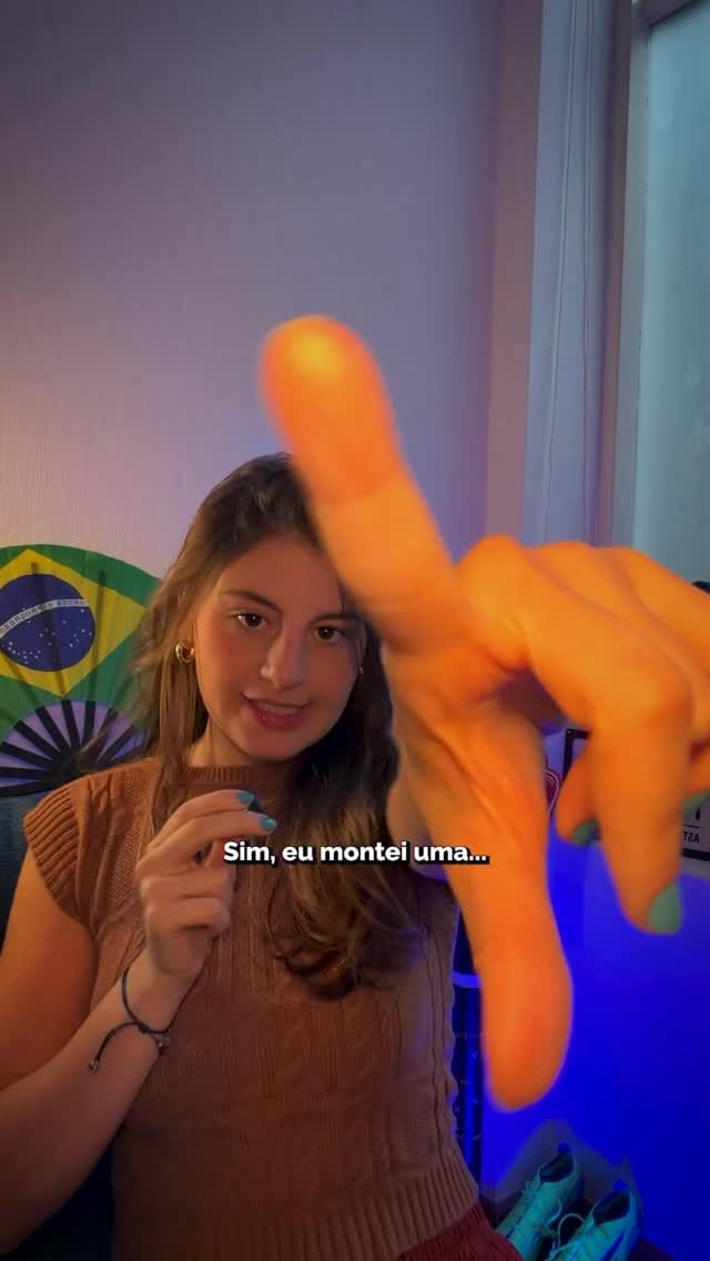 Post 4 by flávia bandoni on Instagram (video)