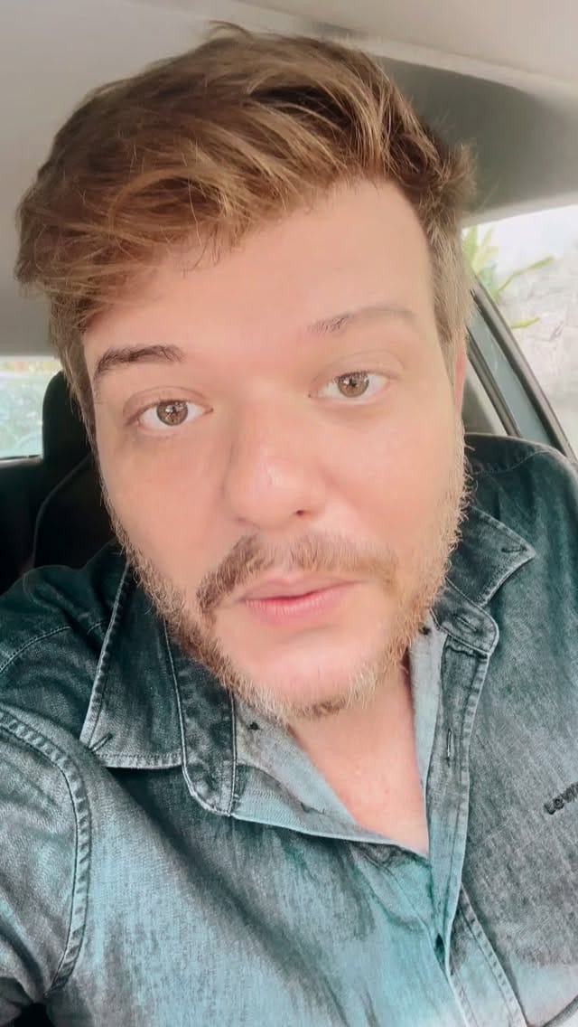 Post 2 by Raphael Moura on Instagram (video)