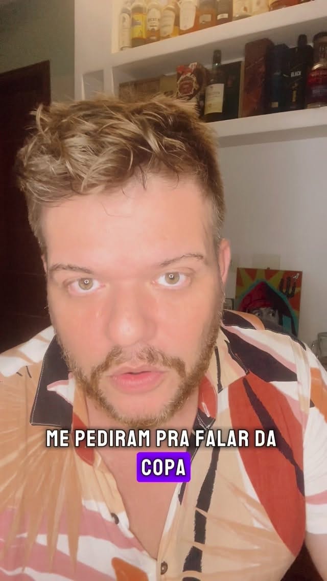 Post 1 by Raphael Moura on Instagram (video)