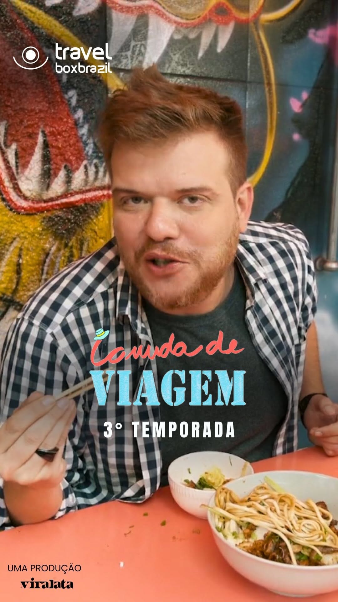 Post 10 by Raphael Moura on Instagram (video)
