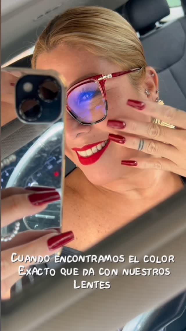 Post 6 by Linda Guillen on Instagram (video)