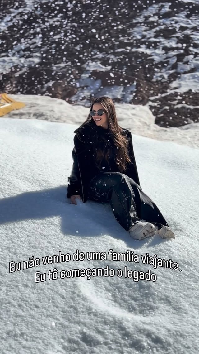 Post 2 by ✩       ᴊᴜʟɪᴀɴᴀ ᴀʟᴍᴇɪᴅᴀ 🧿 on Instagram (video)