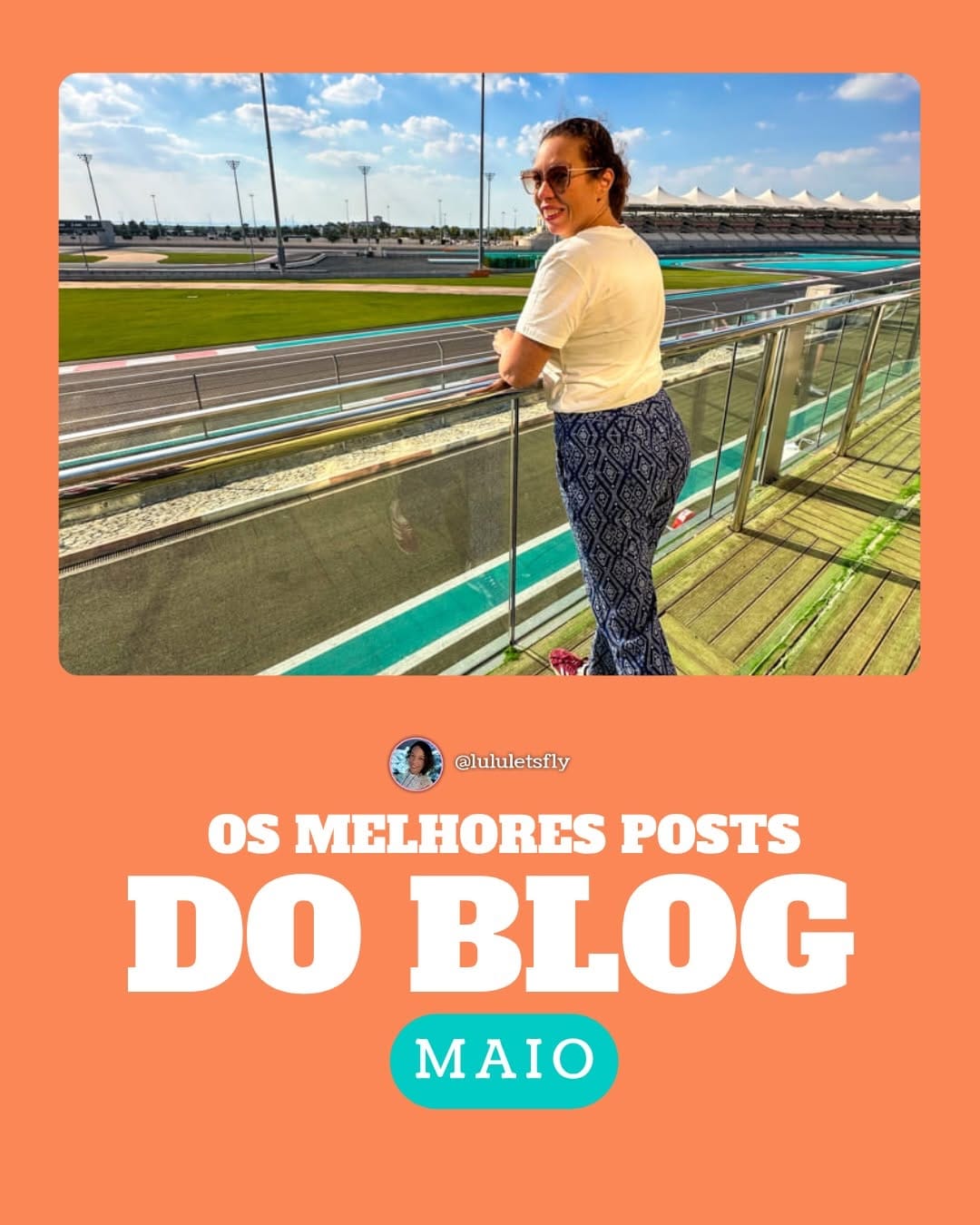 Post 3 by Lulu Freitas | Dicas de viagem on Instagram (carousel)