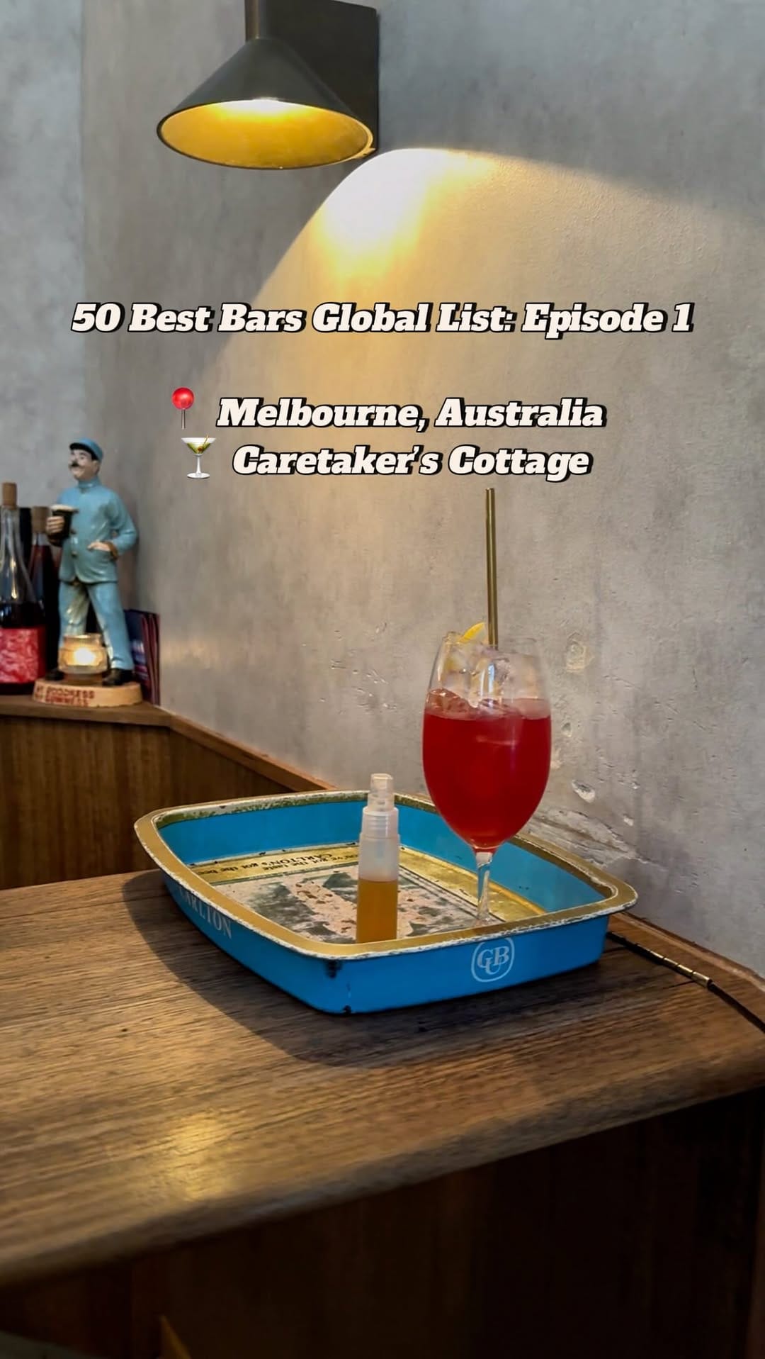 Post 4 by Beautiful Booze Cocktails on Instagram (video)
