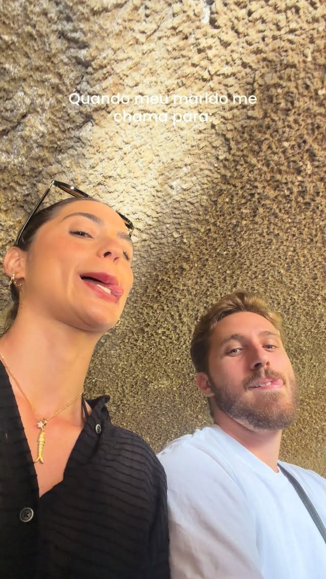 Post 7 by Ana Heckert on Instagram (video)