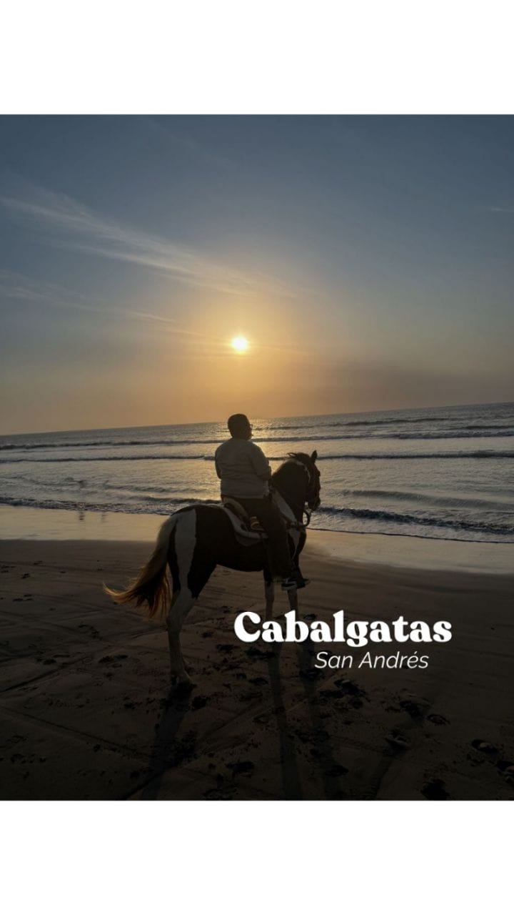 Post 2 by Laura Salamanca | Social travel on Instagram (video)