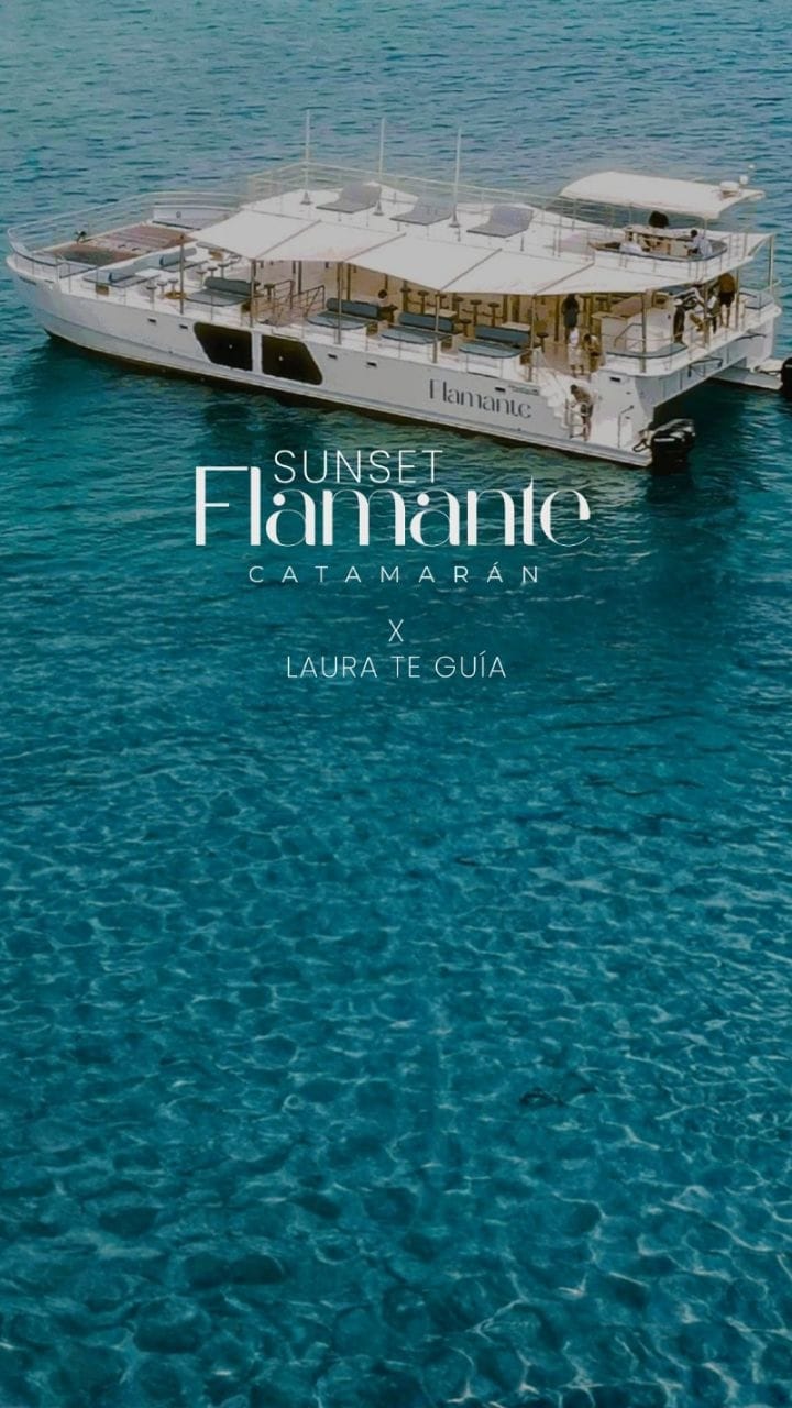 Post 8 by Laura Salamanca | Social travel on Instagram (video)