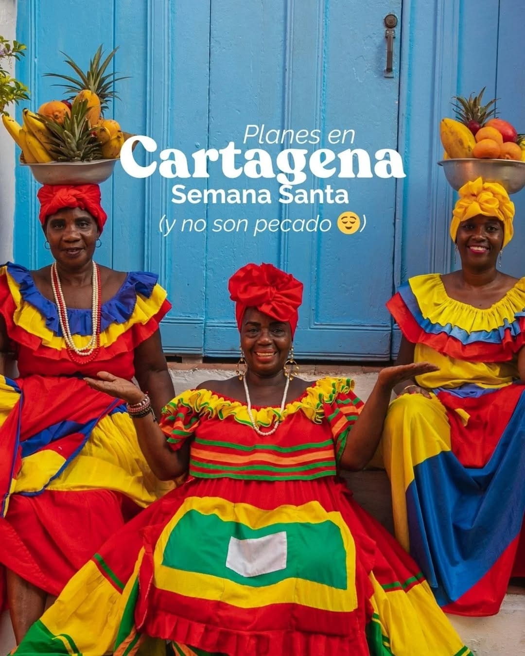 Post 6 by Laura Salamanca | Social travel on Instagram (carousel)