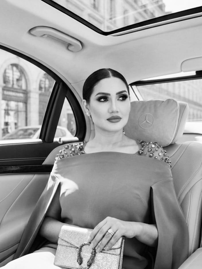 Post 9 by Michelle Sodário | Riyadh on Instagram (carousel)