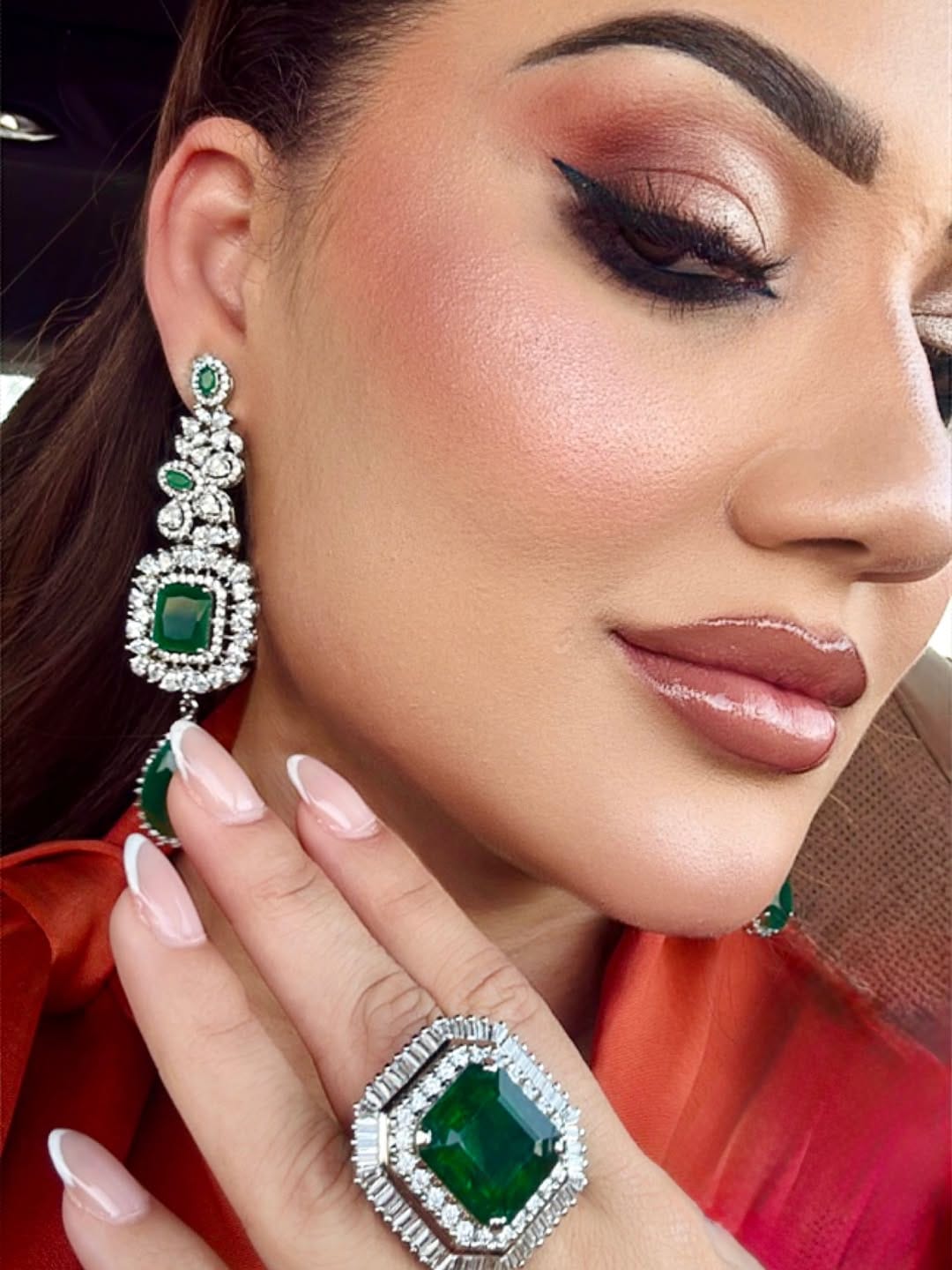 Post 2 by Michelle Sodário | Riyadh on Instagram (carousel)