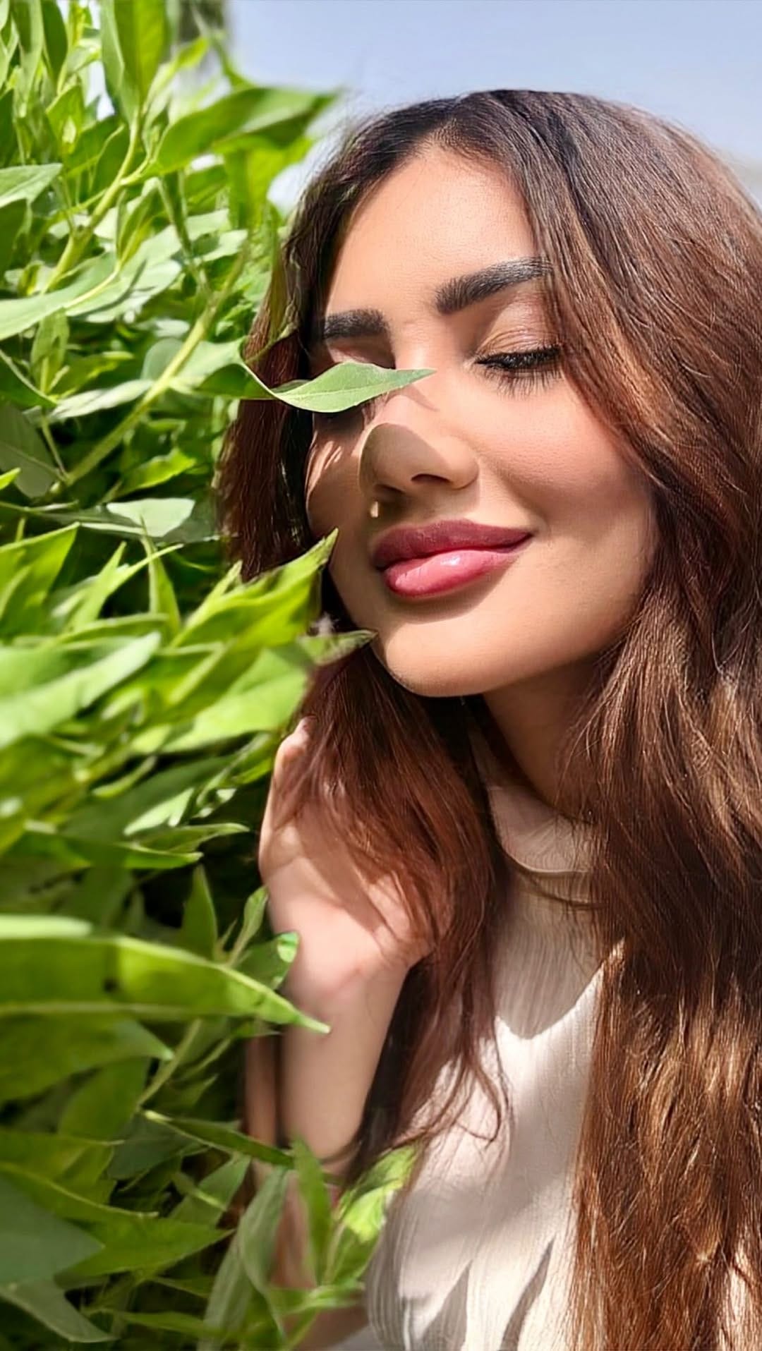 Post 4 by Michelle Sodário | Riyadh on Instagram (video)