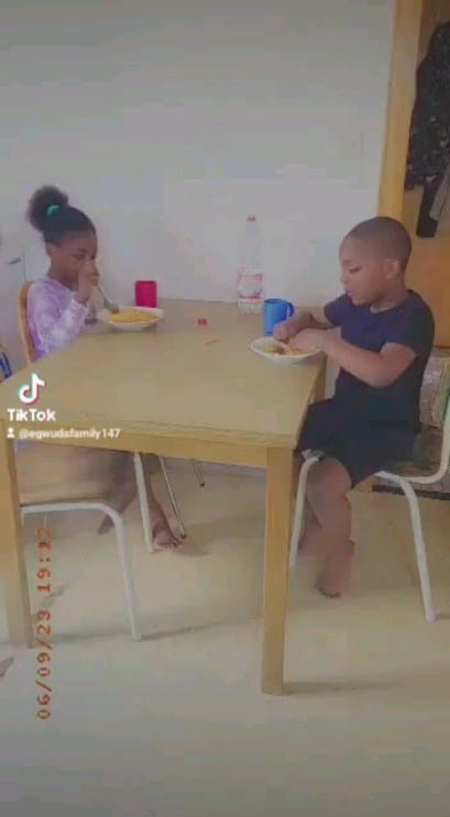 Post 5 by Sandy Eyire Raphael on Instagram (video)