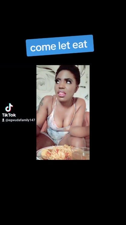Post 7 by Sandy Eyire Raphael on Instagram (video)