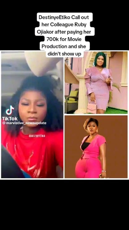 Post 10 by Sandy Eyire Raphael on Instagram (video)