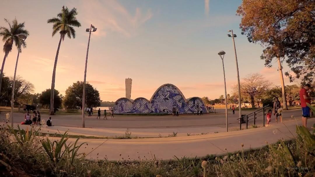 Post 7 by Bruno César on Instagram (video)