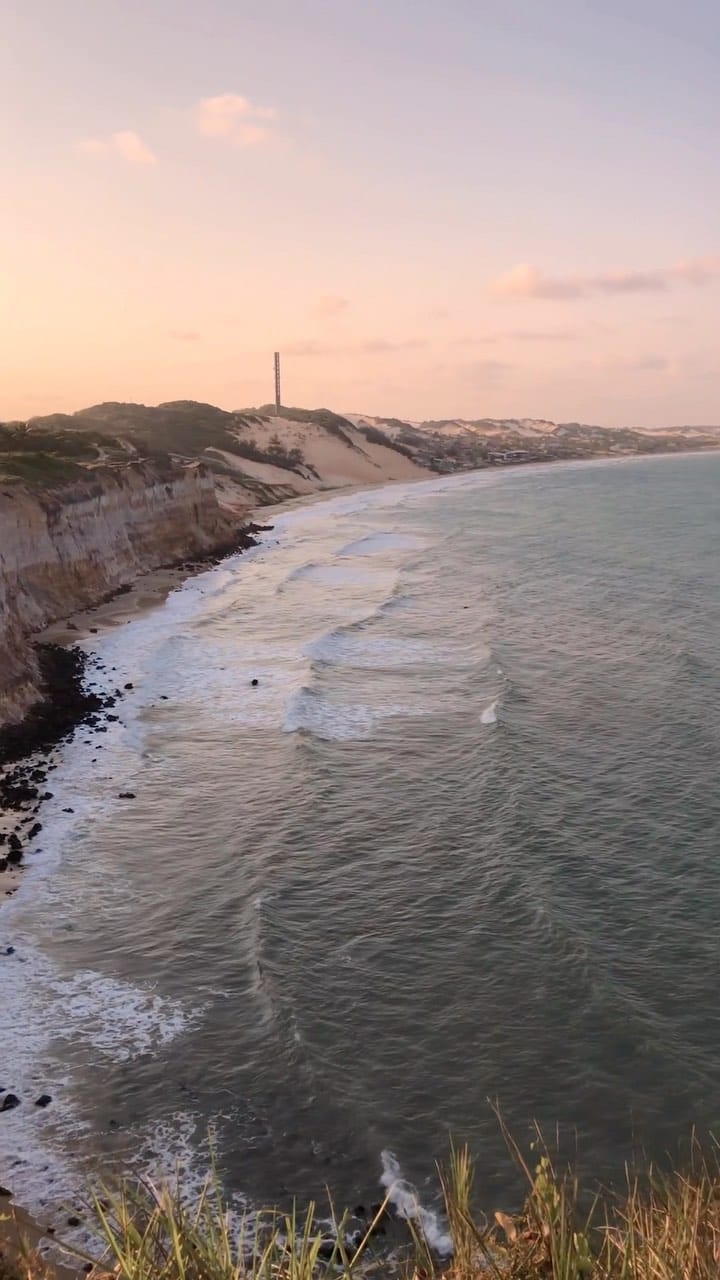 Post 5 by Bruno César on Instagram (video)