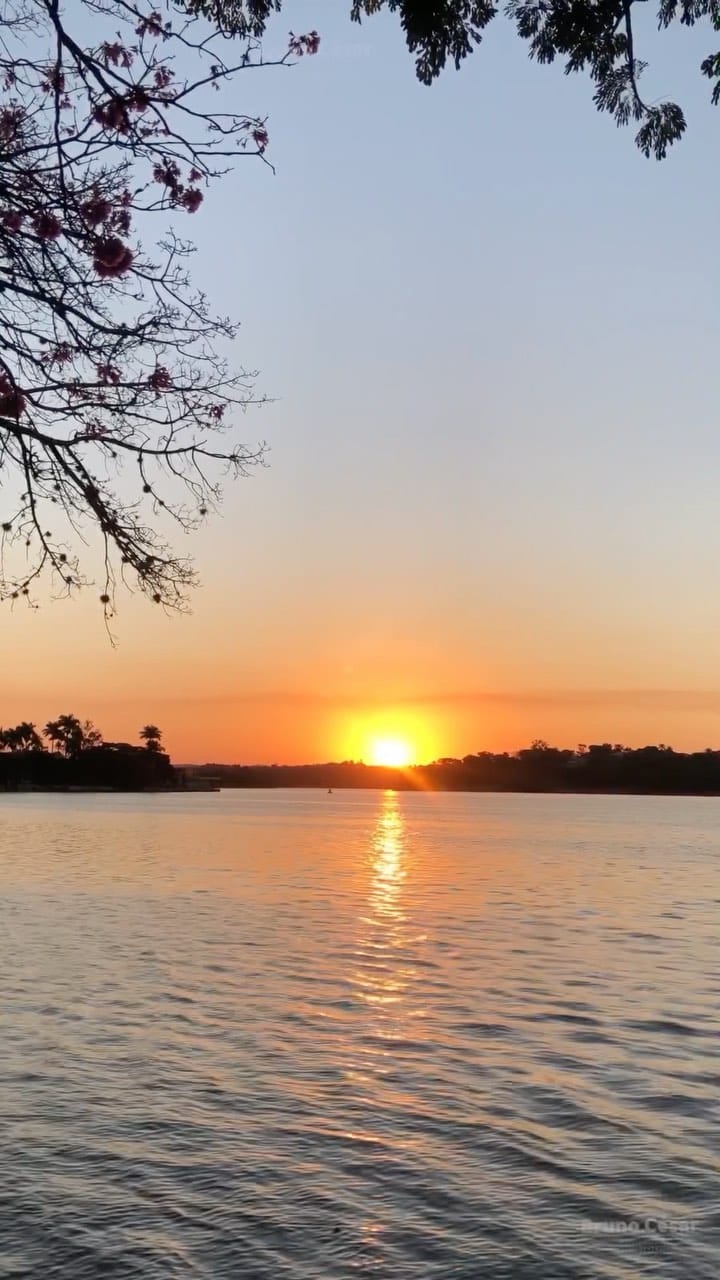 Post 10 by Bruno César on Instagram (video)