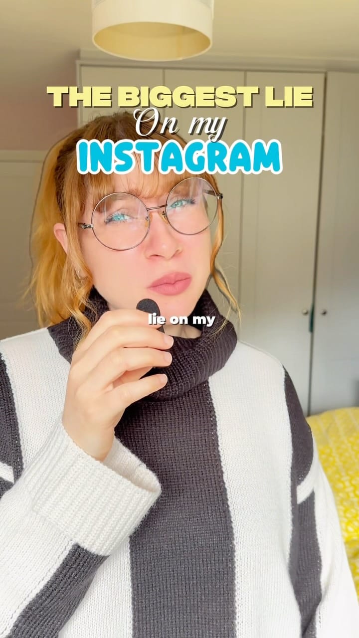 Post 1 by Discovery Diny on Instagram (video)