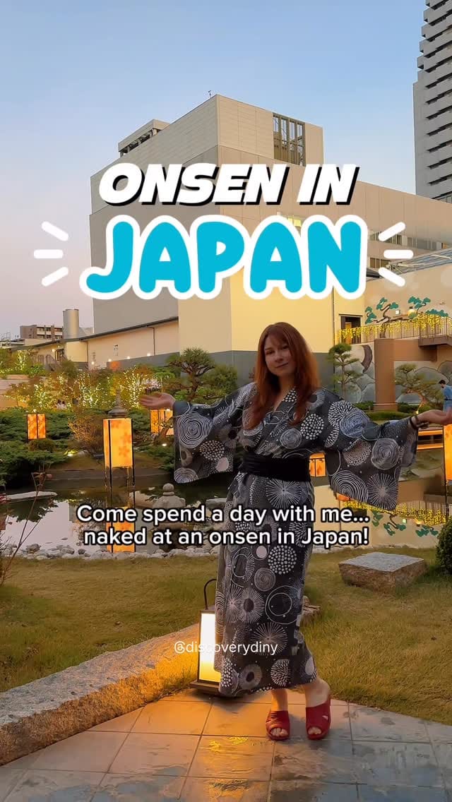 Post 8 by Discovery Diny on Instagram (video)