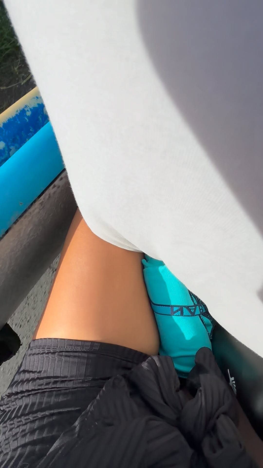 Post 10 by BRUNA FARIA on Instagram (video)