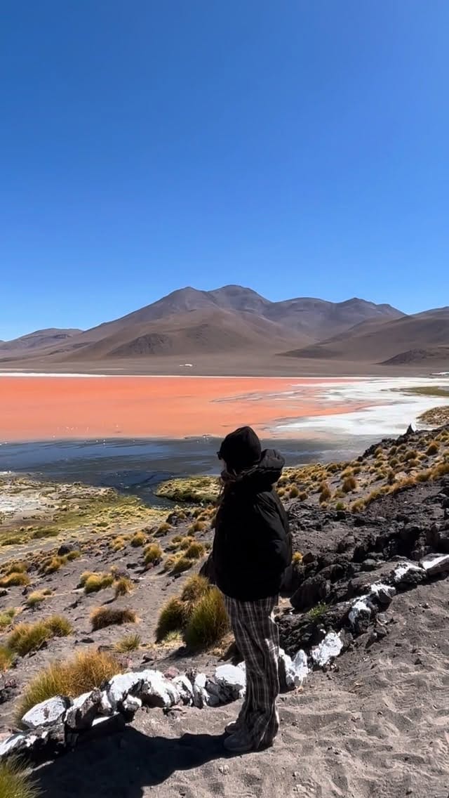 Post 4 by BRUNA FARIA on Instagram (video)