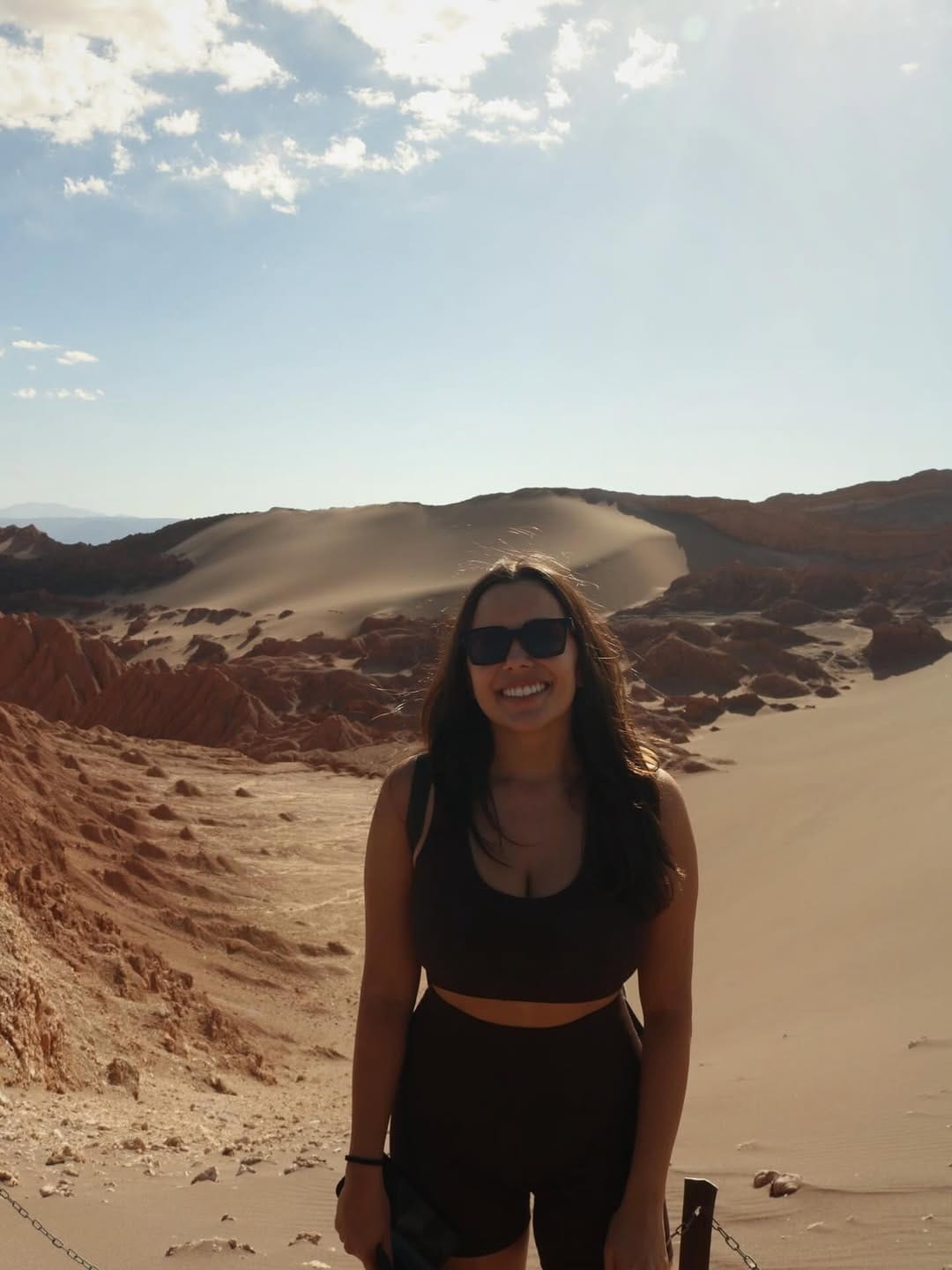 Post 6 by BRUNA FARIA on Instagram (image)
