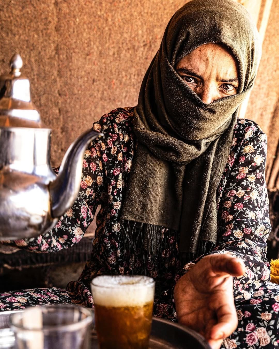 Post 9 by Gihad Arabi on Instagram (image)