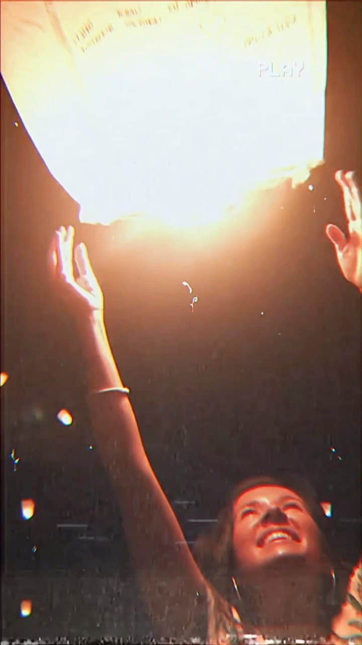 Post 10 by CAMILA FARIA on Instagram (video)